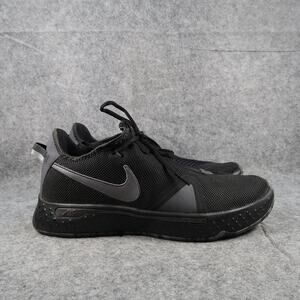 Nike Shoes Mens 11 Sneakers PG 4 Basketball Trainer Athletic Low Cut Lightweight